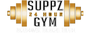 Suppz Gym