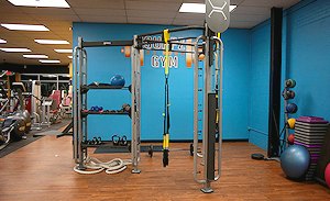 Prairie Fitness Prairie Fitness